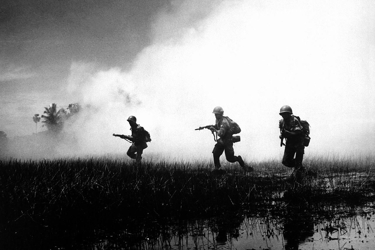 Vietnam