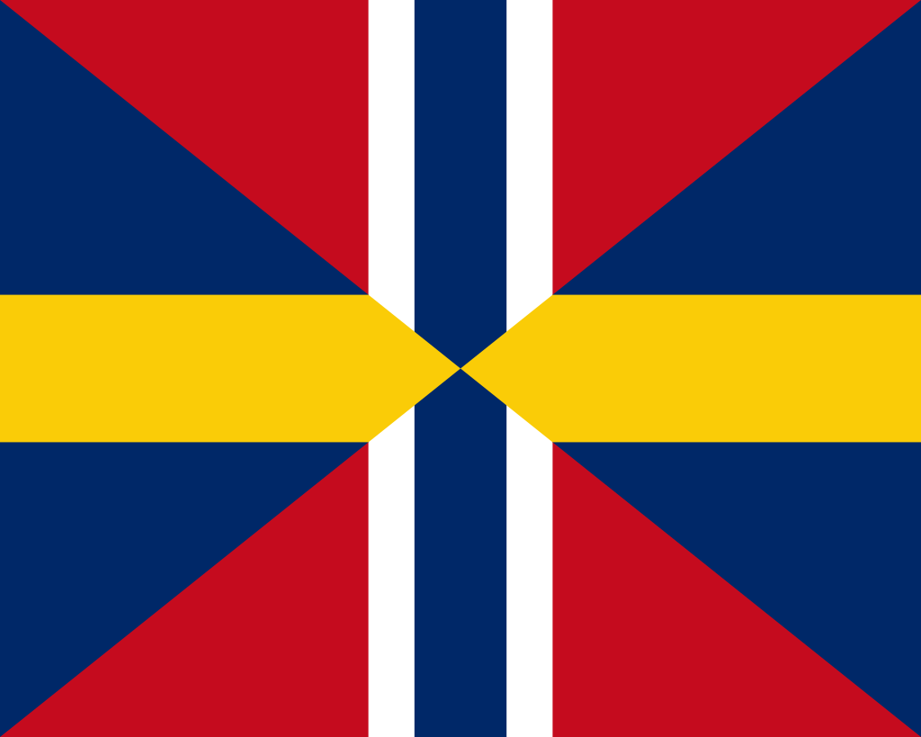 Spojená království Švédska a Norska