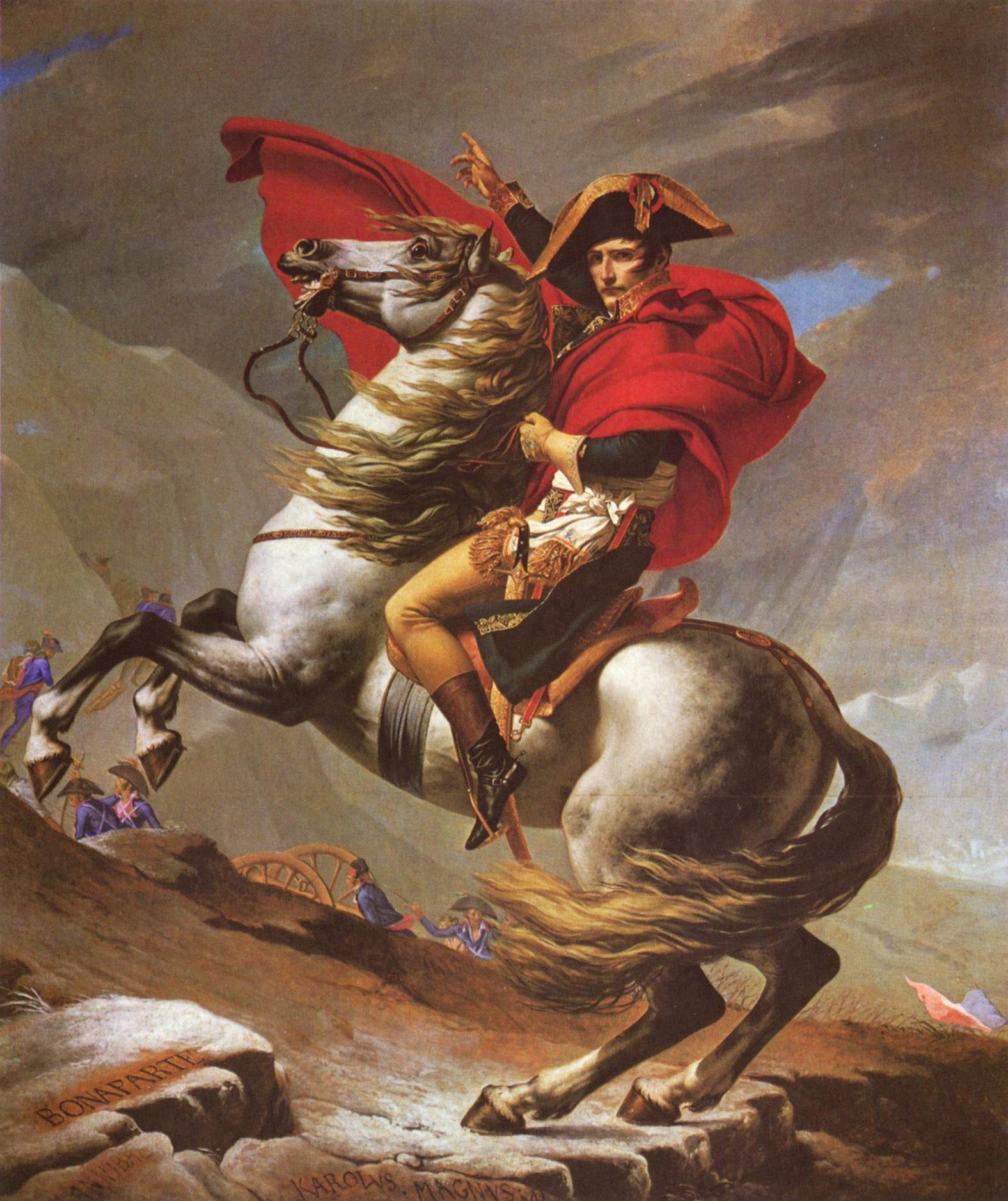 Napoleon
